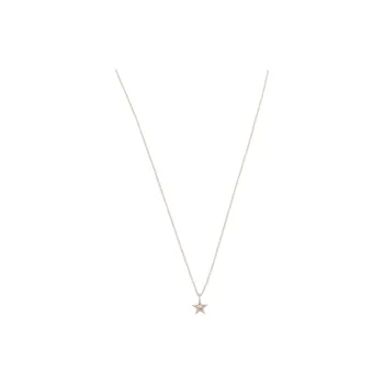 Kate Spade Star Pendant Necklace