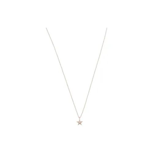 Kate Spade Star Pendant Necklace