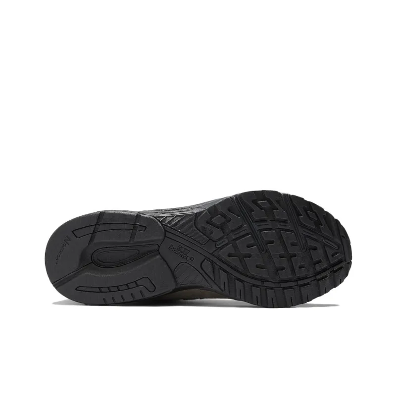 New Balance 993 MiUSA JJJJound Military Urban Grey Black-6