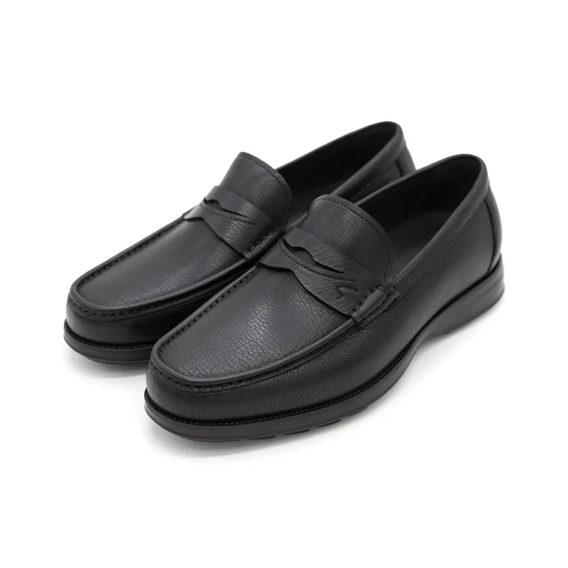 Satchi Loafers Men-2