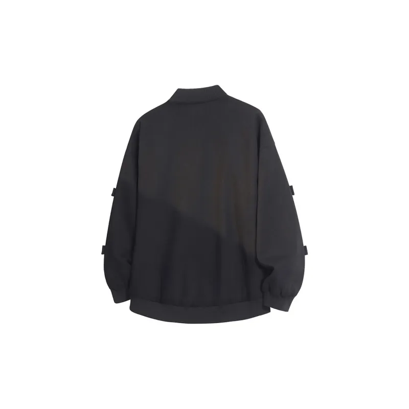 BRUMAIRE Jackets Coats Unisex Burgundy-6