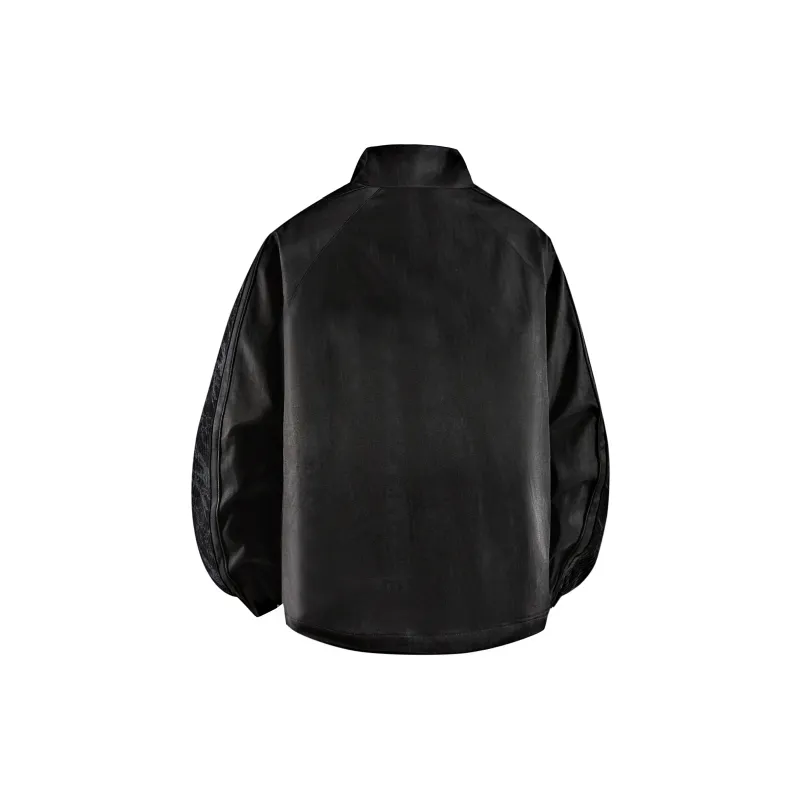 DBD WH Jackets Unisex-1