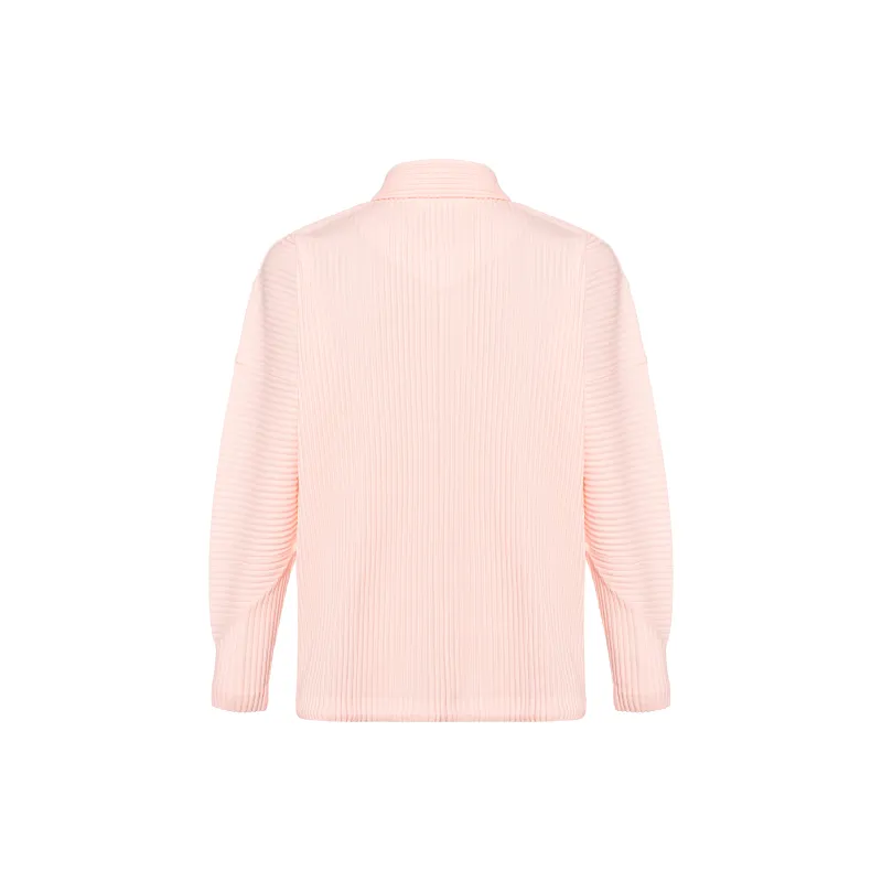 Homme Plissé Issey Miyake Mc August Shirt Jacket-1