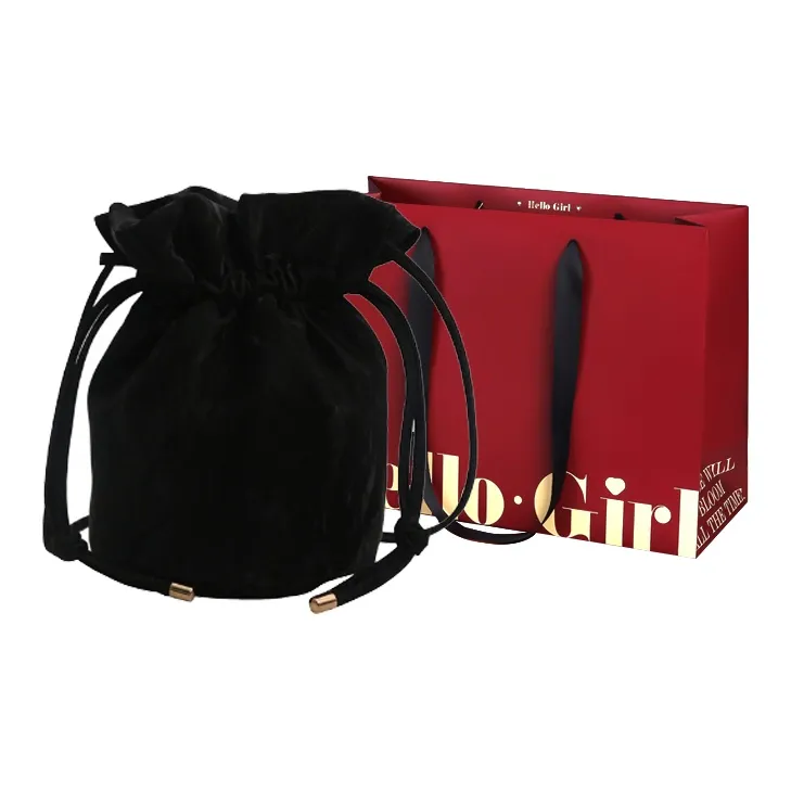 GOX PU Shoulder Bag Regular Women's White/Black/Blue/Silver/Pink-5