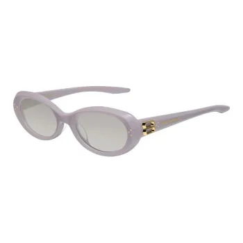 GENTLE MONSTER Cocoa V4 Sunglasses