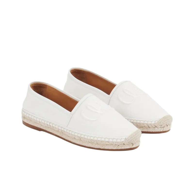 Chloé Isla Espadrilles Women's-2