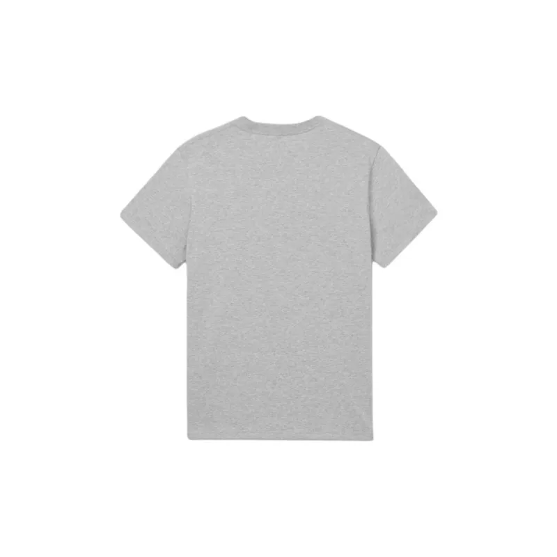 Levis T Shirts Men Gray-1