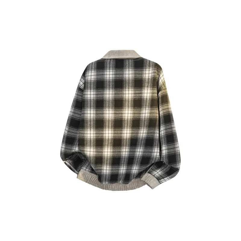 CHEVAL NOIR Jackets Coats Unisex-11