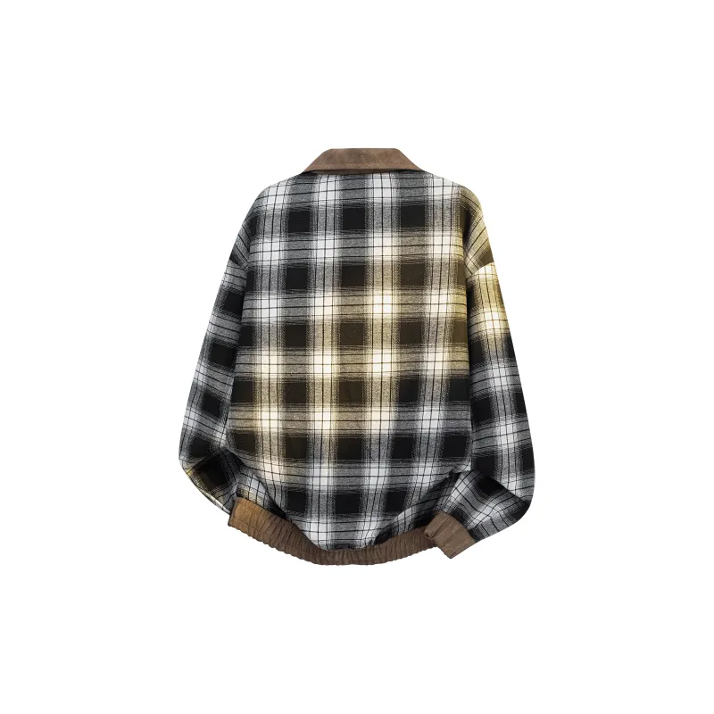 CHEVAL NOIR Jackets Coats Unisex-7