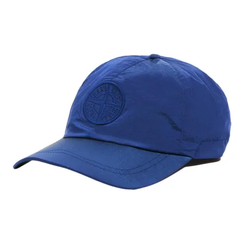 STONE ISLAND Compass motif Cap
