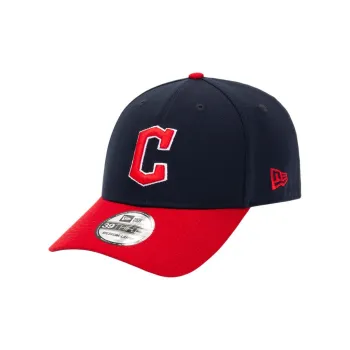 New Era Cleveland Indians Cooperstown 1973 59Fifty Fitted Hat