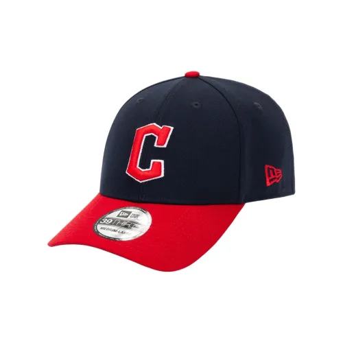 New Era Cleveland Indians Cooperstown 1973 59Fifty Fitted Hat