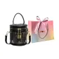 Black-Shopping Bag
