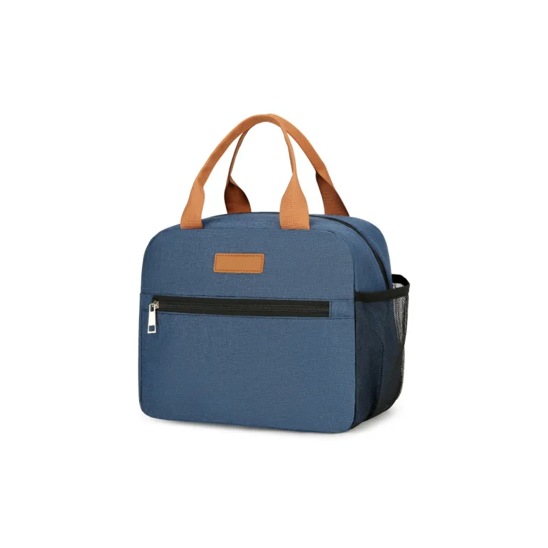 AUNG Polyester Handbag Unisex Multicolor-7