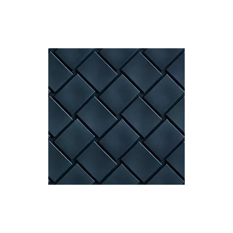 Bottega Veneta Silicone Clutch Men's Dark Blue-3