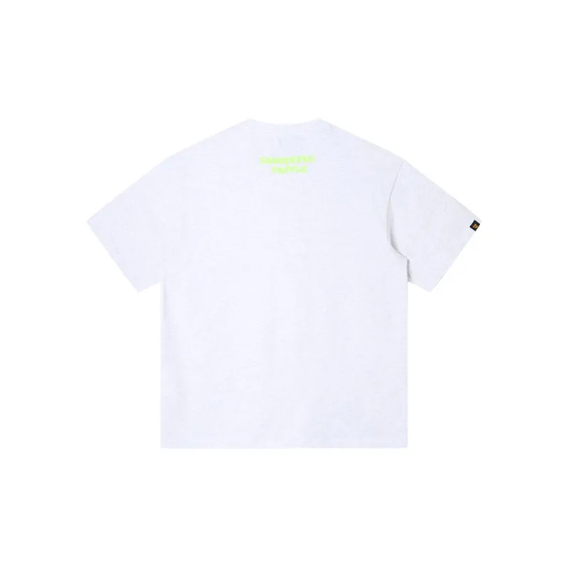 DANGEROUSPEOPLE T Shirts Unisex-1