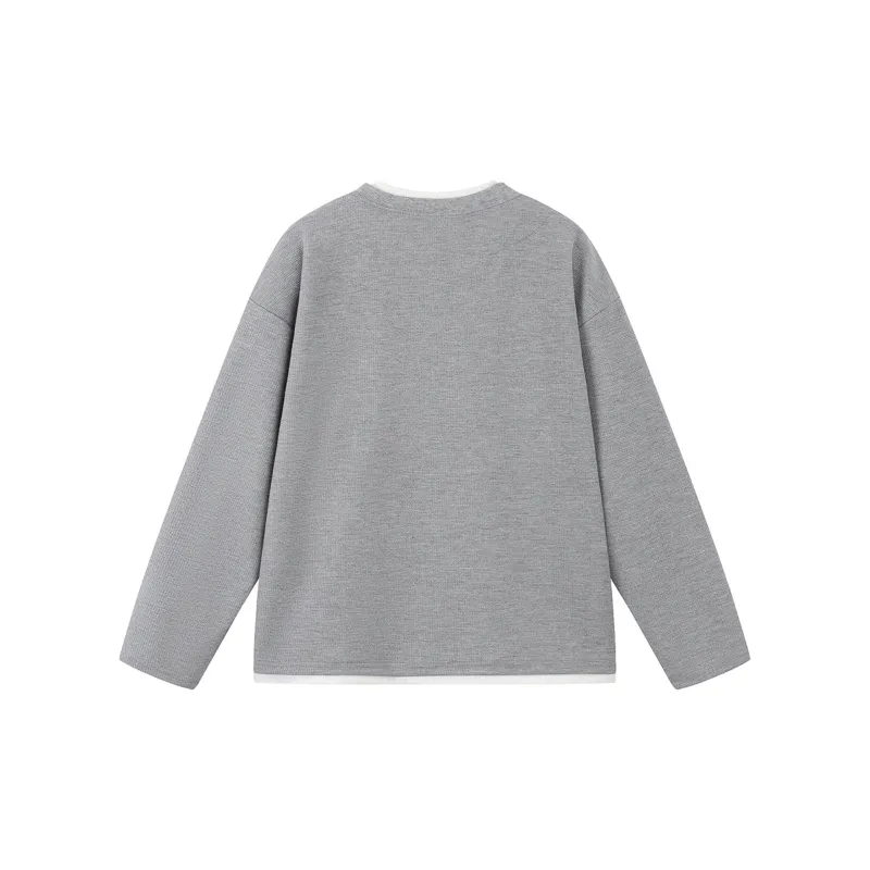 NewJnxs Sweatshirts Unisex-1