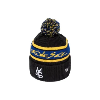 New Era Acrylic Beanies Unisex Black