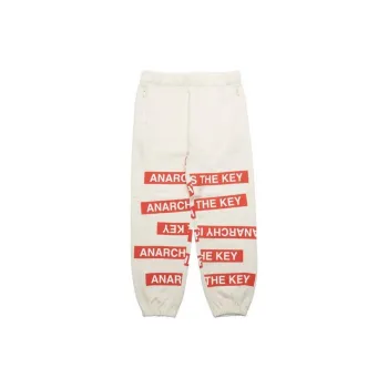 UNDERCOVER Graphic Sweatpants