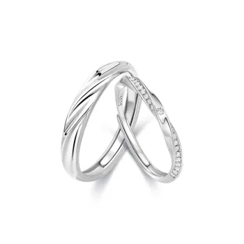 CGC Rings Unisex