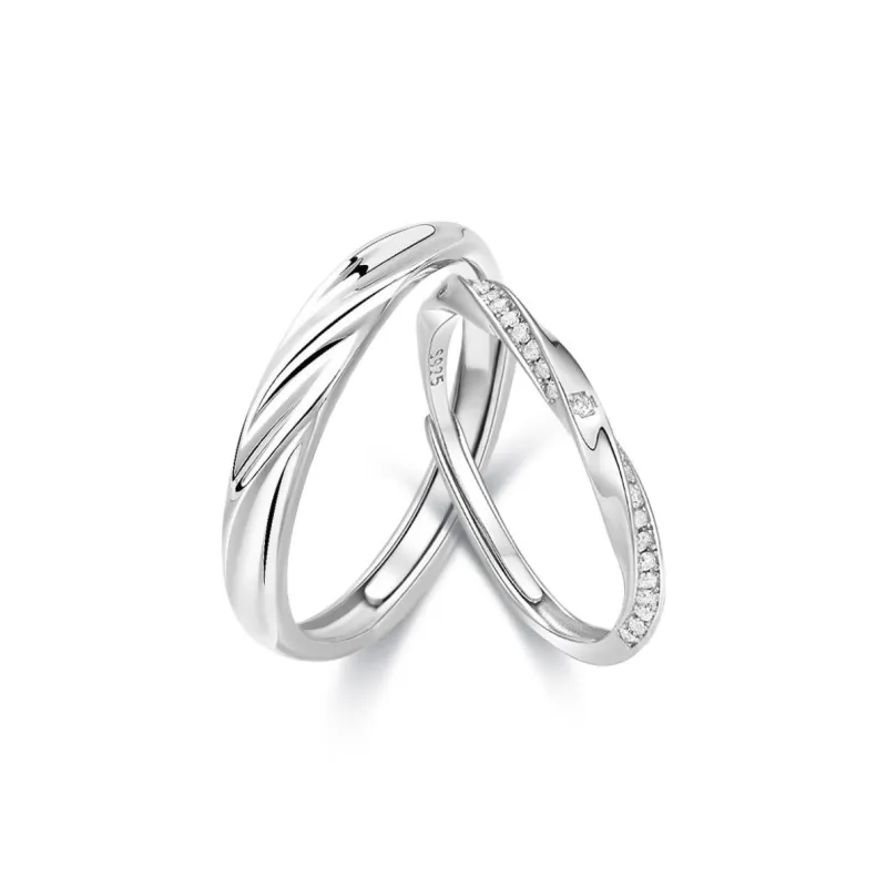 CGC Rings Unisex-0