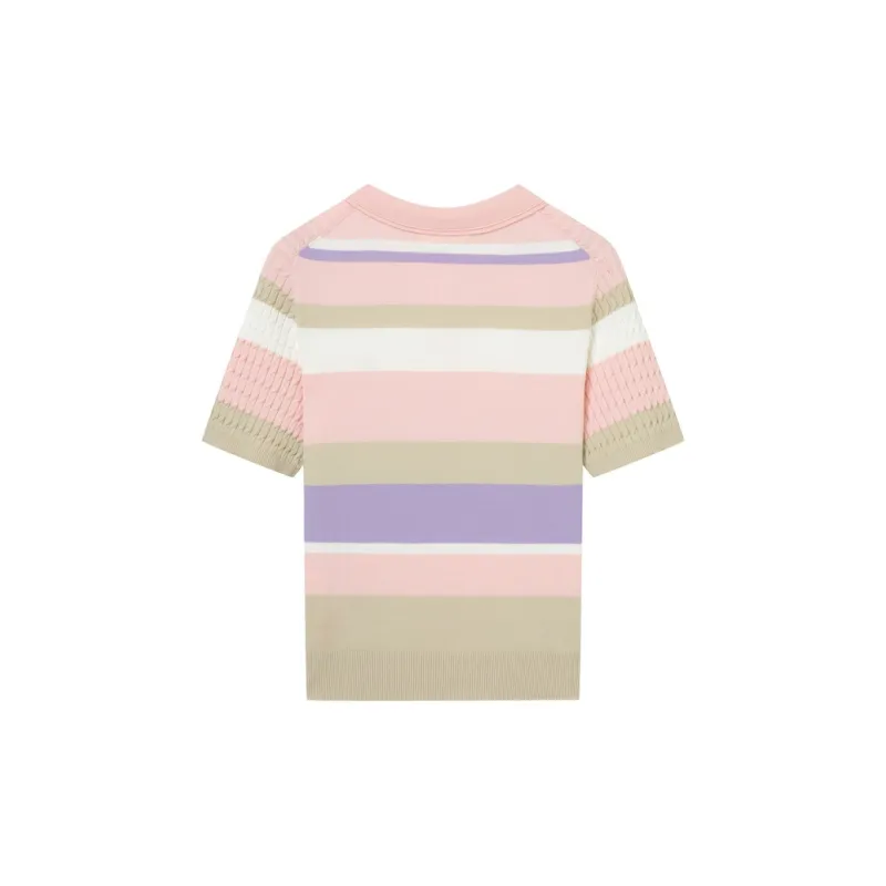 E.land Sweaters Women's-3
