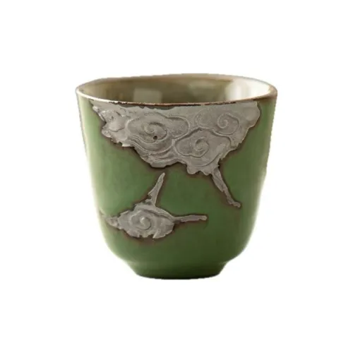 Good housekeeper Tea Cups