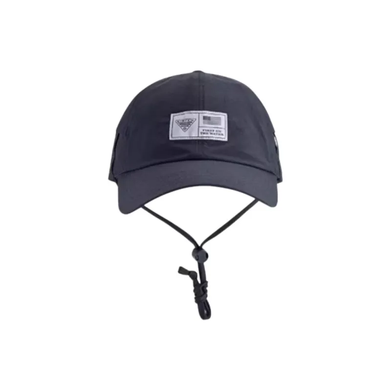Columbia Polyamide, Polyester Baseball Caps Unisex White-2