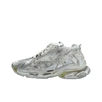 Balenciaga Runner Sneakers