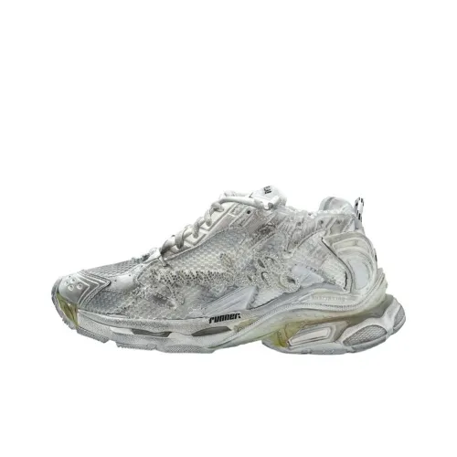 Balenciaga Runner Sneakers