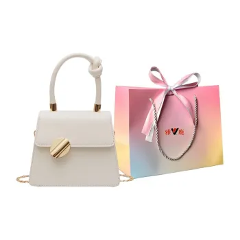 Yalu PU Handbag Women's Multicolor
