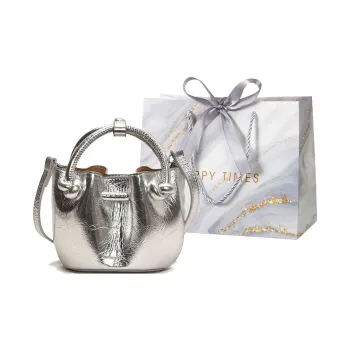Miss Angel PU Handbag Regular Women's Multicolor