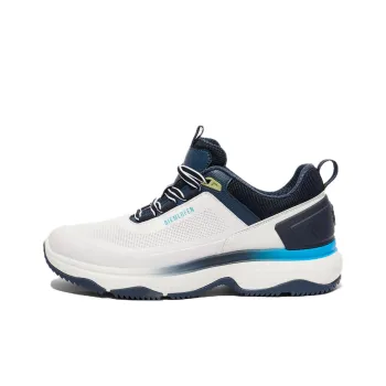 Biyin Leufen Low Top Golf Shoes Men's White