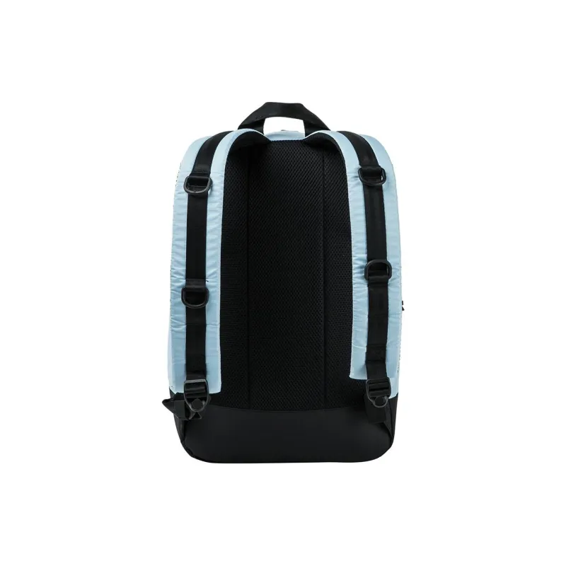 MLB New Era Collaboration Polyester Backpack Regular Kids' Sky Blue-4