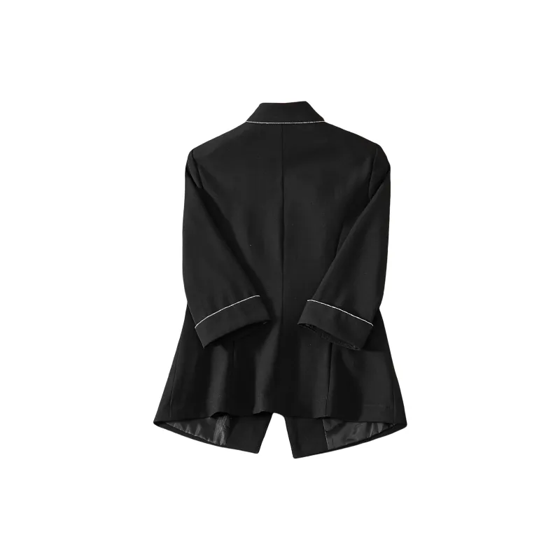 DonnaZilan Business Suit Women's-7