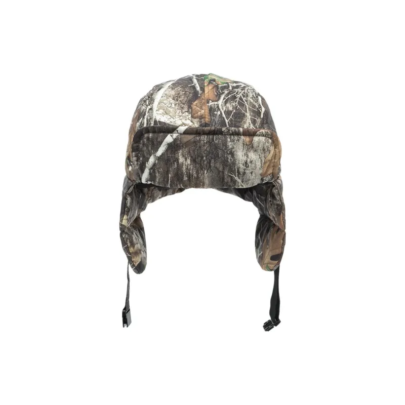 New Era Nylon, Polyester Trapper Hats Unisex Multicolor-3