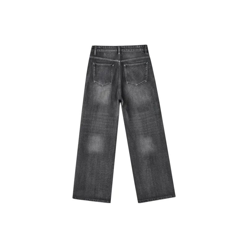EARL JOEL Jeans Men's Denim Black-2