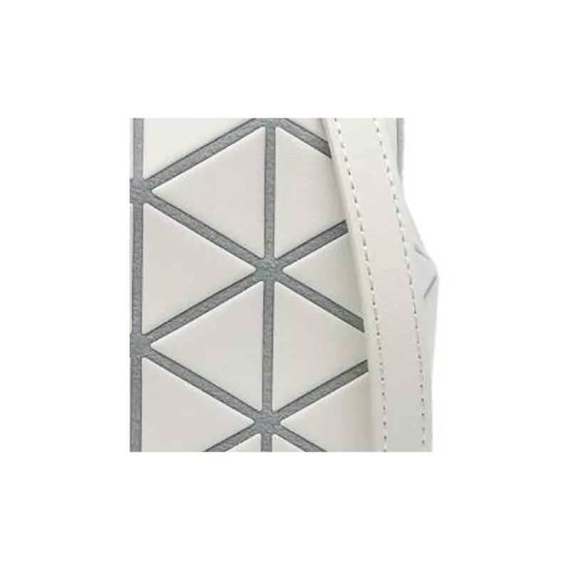 ISSEY MIYAKE Fossette Shoulder Bag-2
