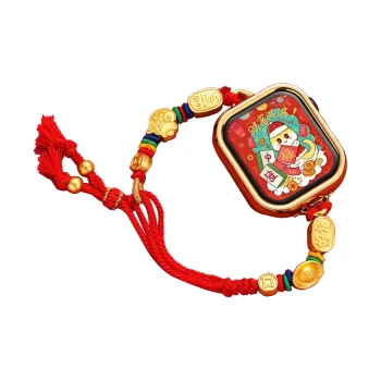 FZRT CNY Watch Bands 120 220mm Unisex