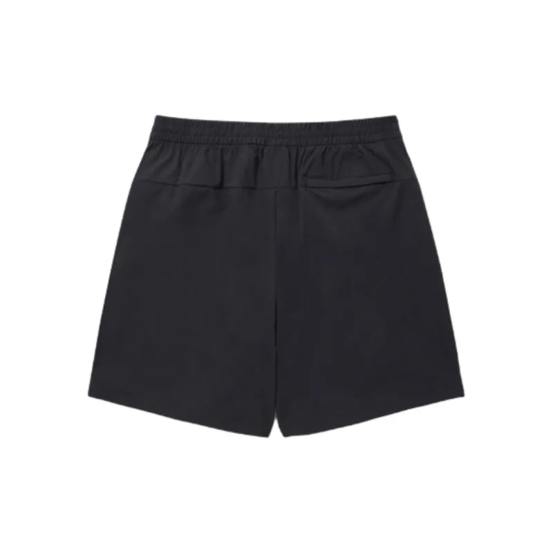 DESCENTE TRAINING Casual Shorts Unisex-4
