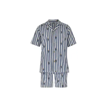 Polo Ralph Lauren Cotton Pajamas