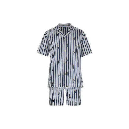 Polo Ralph Lauren Cotton Pajamas