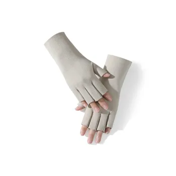 Shizhu Polyester Gloves Women's
