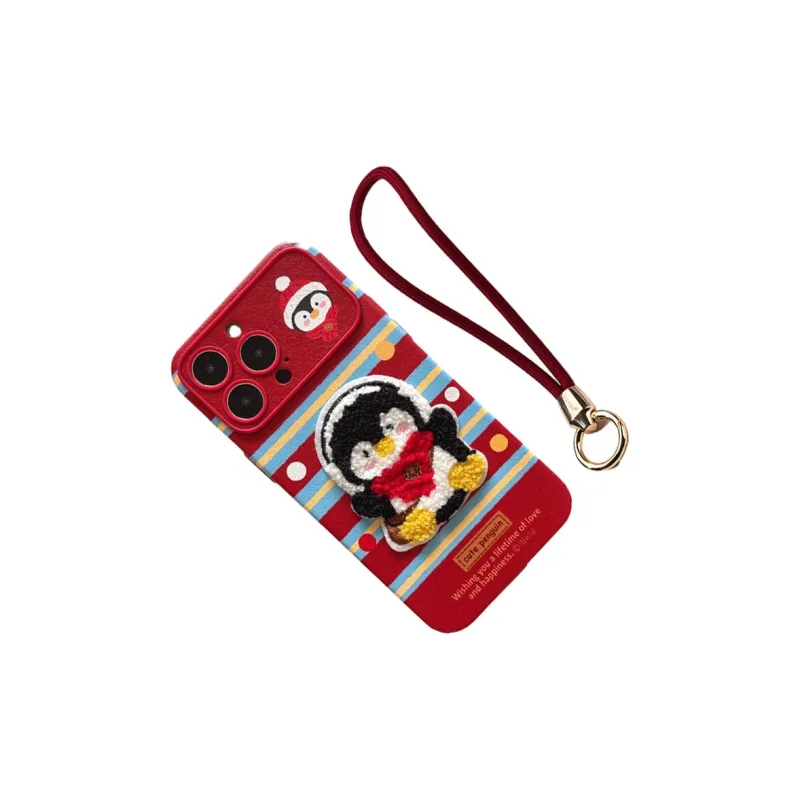 HUANBAOKE Phone Cases-14