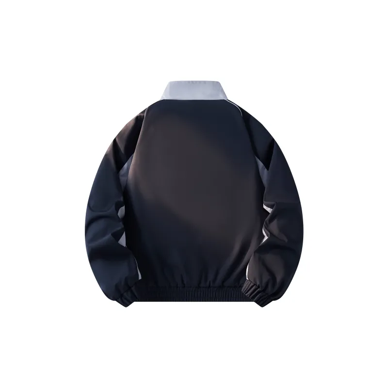 LA'T.WEEKEND Jackets & Coats Unisex-23