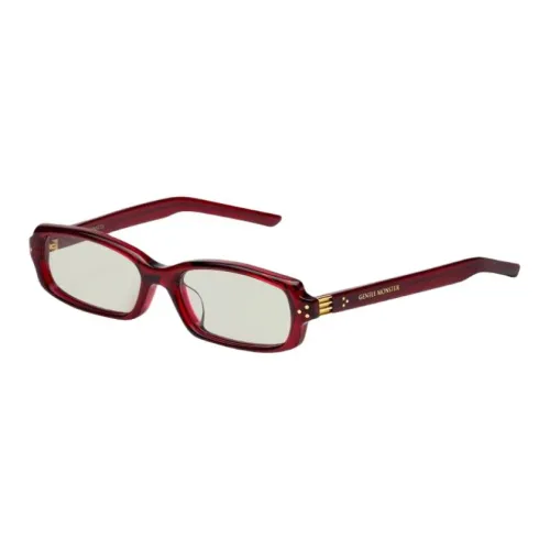 GENTLE MONSTER Geometric-frame Glasses