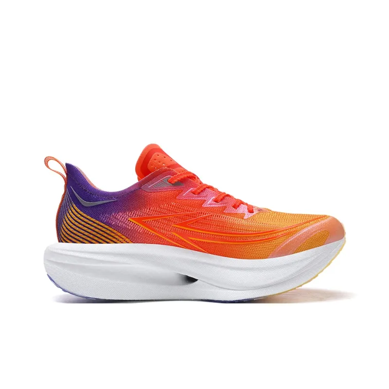 Up Run Pegasus Arrow Running Shoes Unisex Total Crimson Glow-1