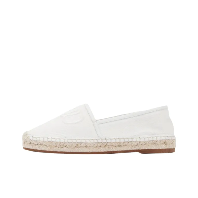 Chloé Isla Espadrilles Women's-0
