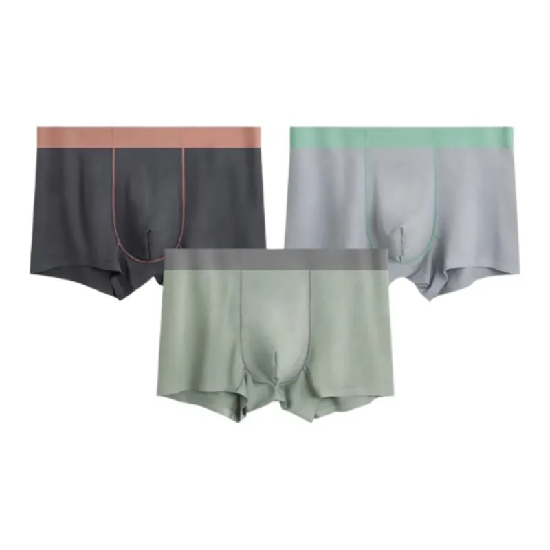 Sicily Men Underpants-28