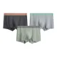 3 Pack (Dark Gray+Silver Gray+Sage Green)